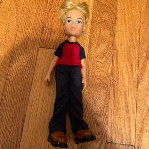 BRATZ Doll